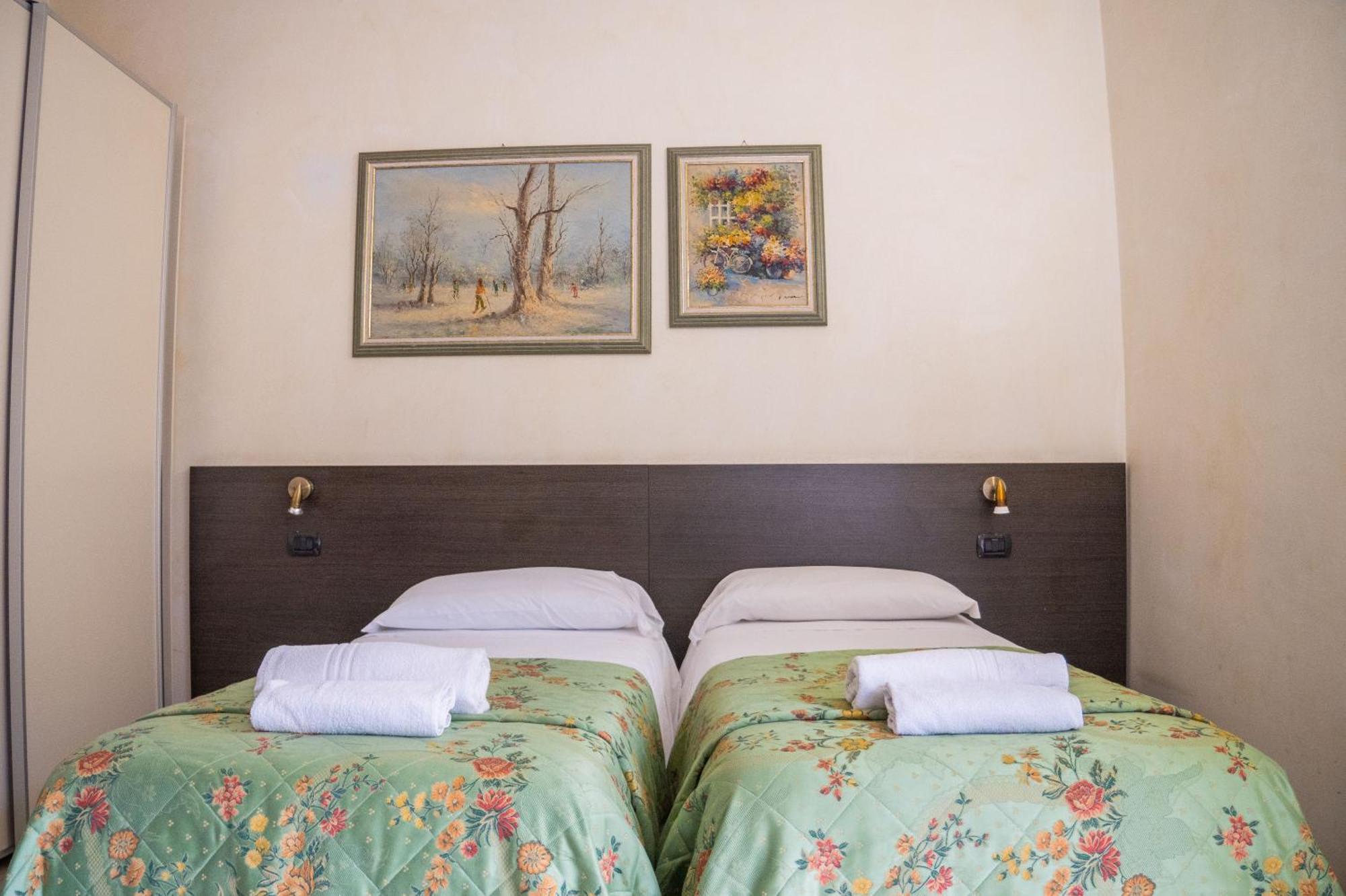 Hotel Ligure Cuneo Exterior foto