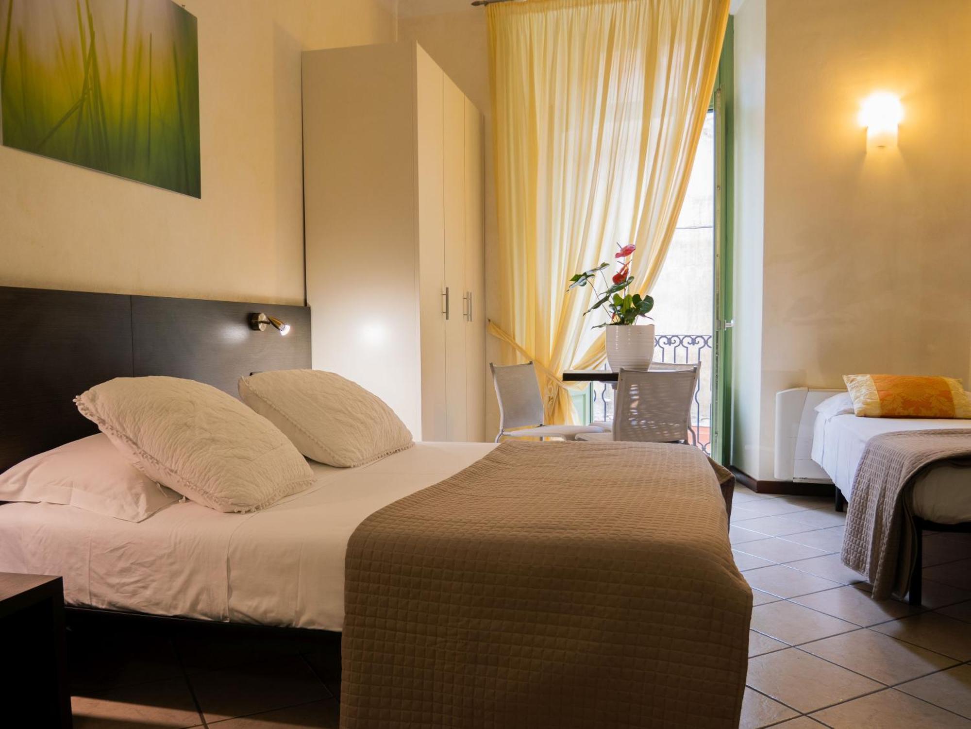 Hotel Ligure Cuneo Exterior foto